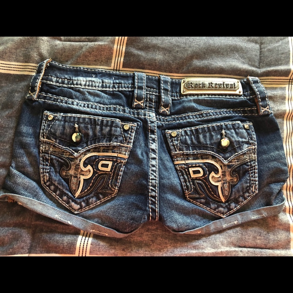 Sundee shorts